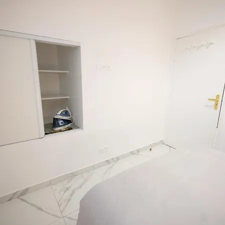 Appartement Royale 2 Pieces De 35 M2 Noisy-le-Sec Exterior foto