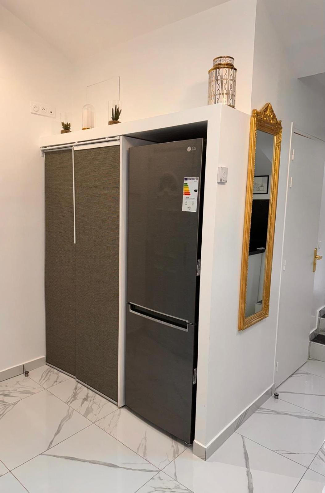 Royale 2 Pieces De 35 M2
