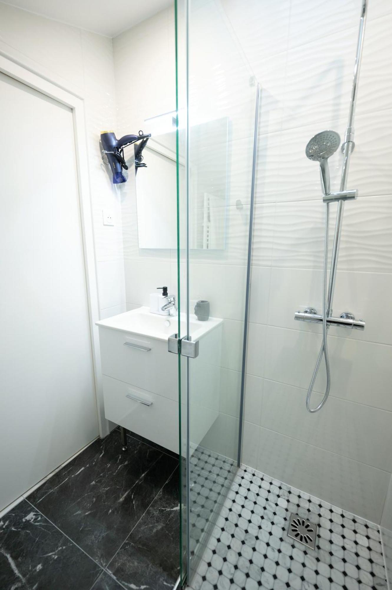 Apartment Royale 2 Pieces De 35 M2
