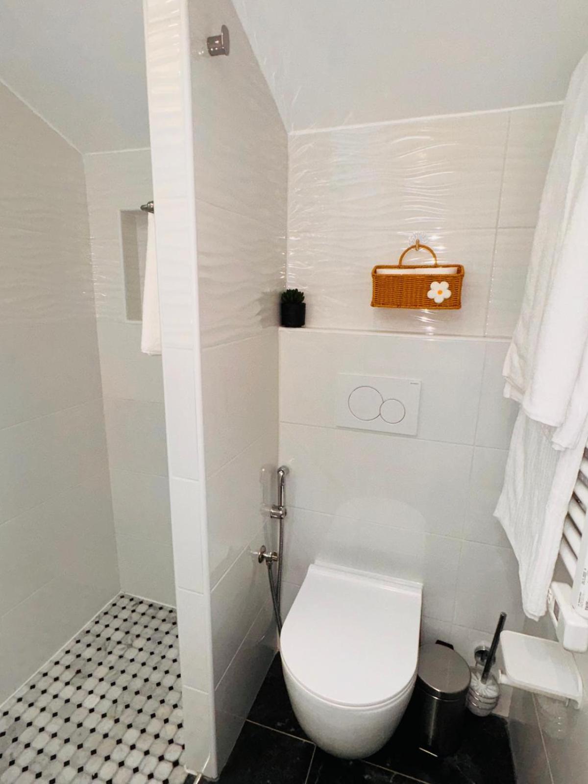 Apartment Royale 2 Pieces De 35 M2 Noisy-le-Sec