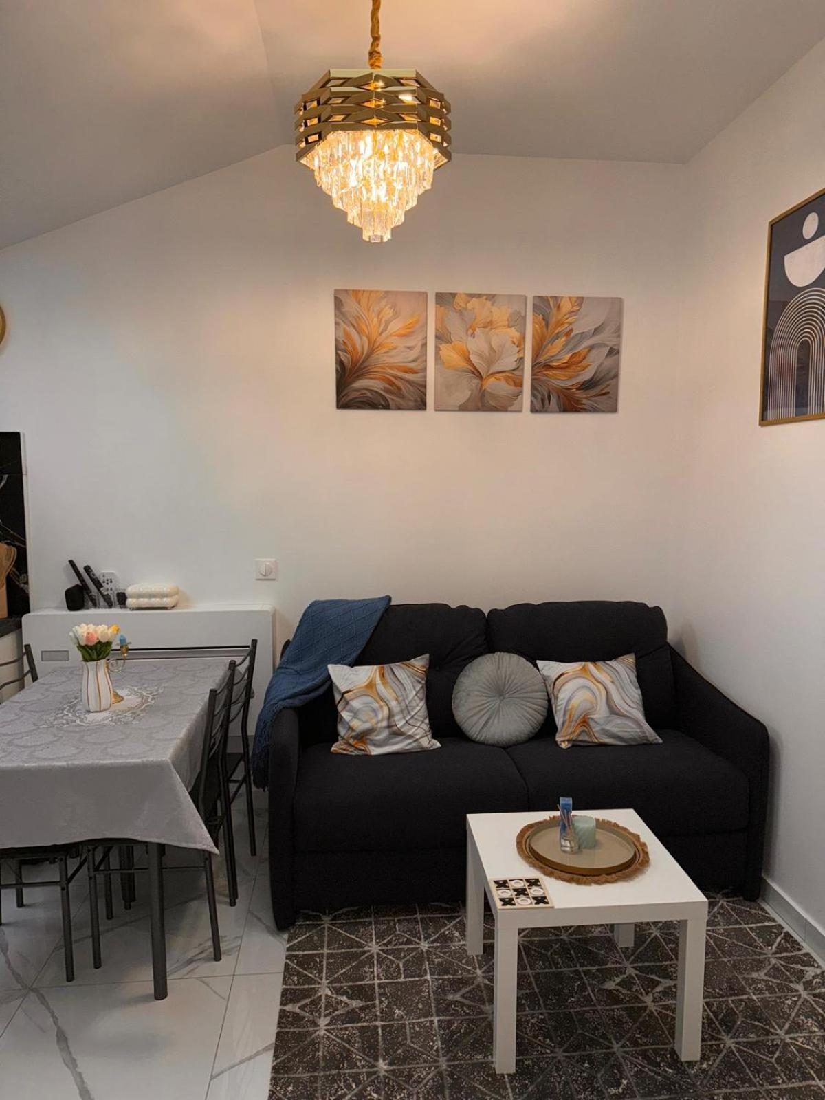Royale 2 Pieces De 35 M2 Apartment Noisy-le-Sec