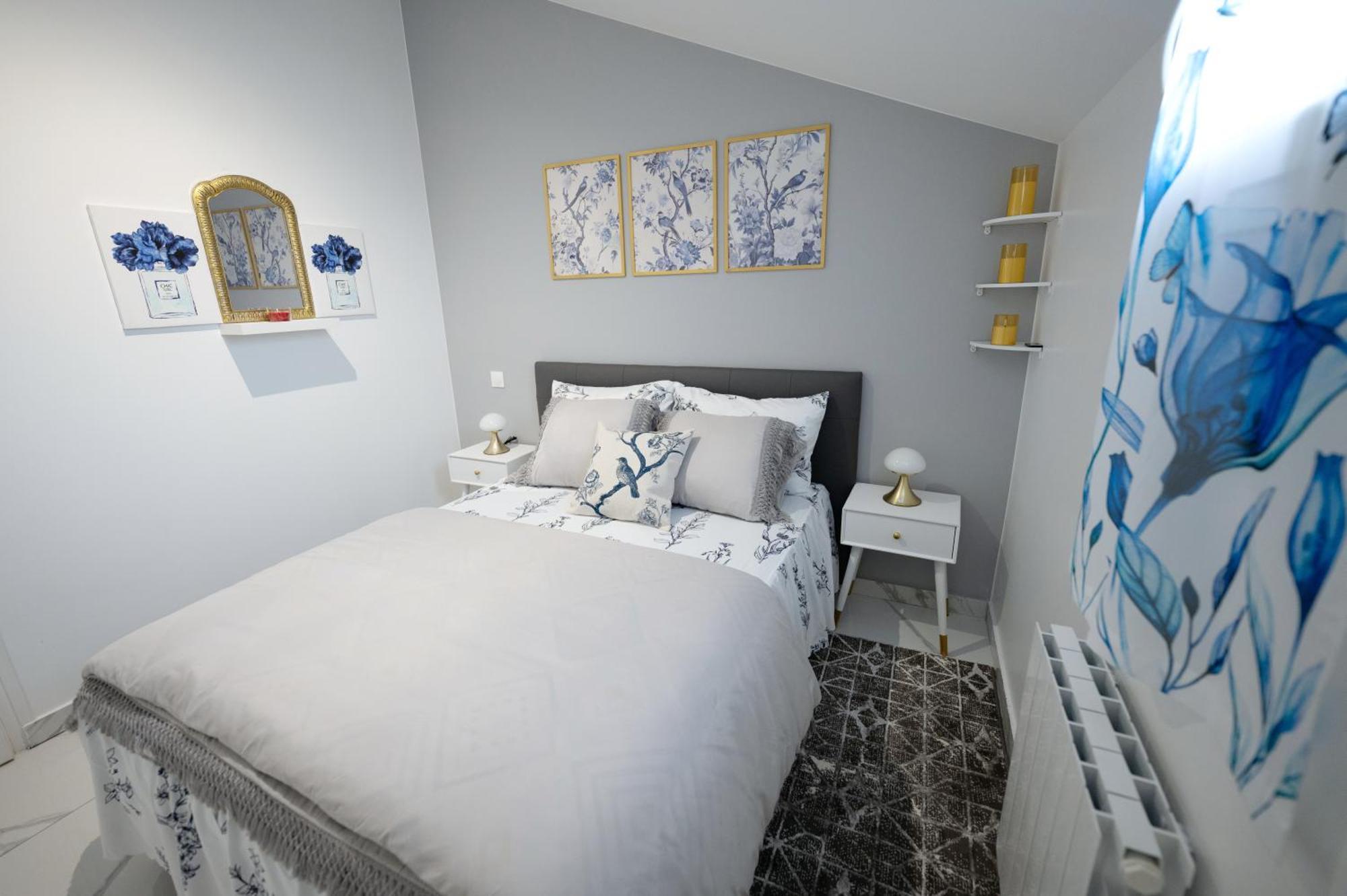 Royale 2 Pieces De 35 M2 Apartment